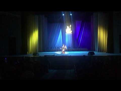 Khoomei Symposium 2018 - Tuvan Throat Singing in Kyzyl Мундукай Хоомей