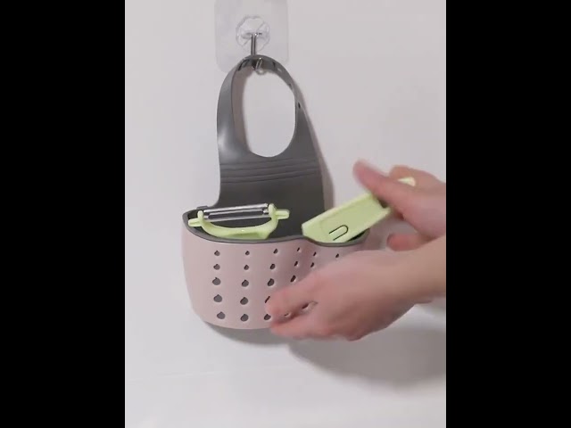 Vídeo relacionado con mohito Porta Esponja Cocina Fregadero,Porta Esponjas Fregadero