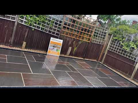 MTS Paving and Roofing LTD video.