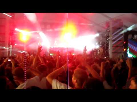 Bingo Players - Mode @ Audiotistic 2011