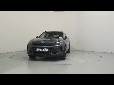 Cupra Formentor 2.0 TDI 150hp DSG - Image 2