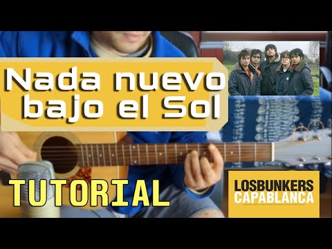 Hoy - Los Bunkers