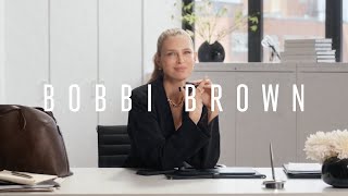 Bobbi Brown Introducing our Global Ambassador Sara Foster