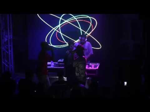 PELE x CHAY - BATALHA DO BARÃO [BAIXADA vs RJ]