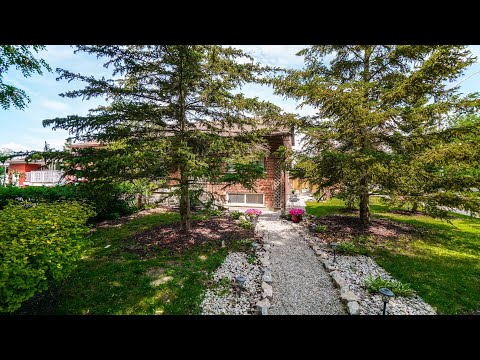 1249 Forestwood Drive, Mississauga Home for Sale - Real Estate Properties for Sale