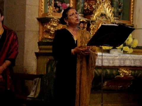 Cantares de Manhouce - Muito Lindo é o Céu