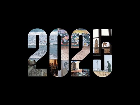 Nuestro 2025 en imágenes: ¡LPGC'31 en estado puro!