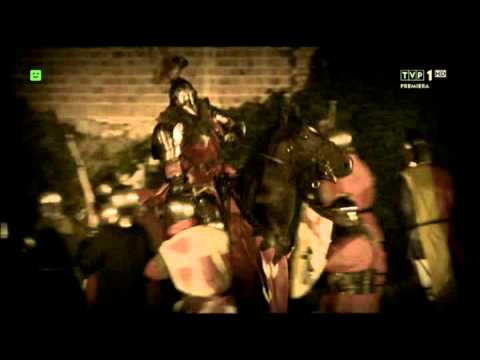 Krzyżacy - Powstanie, potęga, upadek (cz.4/4)