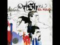 Orishas - el kilo 