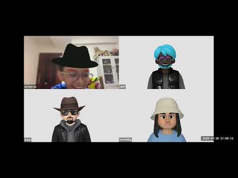 Dr Wai Lynn Extra 26 July 2025 8E 5