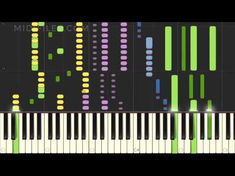 download lagu mp3 mp4 Mickey Basil Piano, download lagu Mickey Basil Piano gratis, unduh video klip Mickey Basil Piano