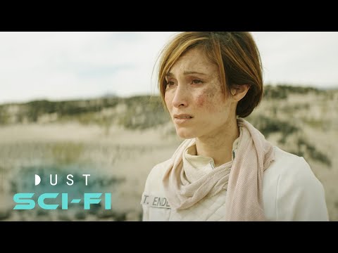 Sci-Fi Short Film “What Once Was” | DUST | Flashback Friday