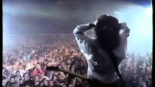 Gary Moore - Rockin&#39; Every Night [Stockholm 1987]