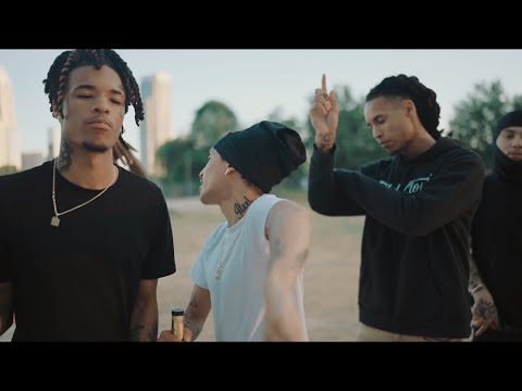 Get’EmGon5 - OVERLOADED (Official Music Video)