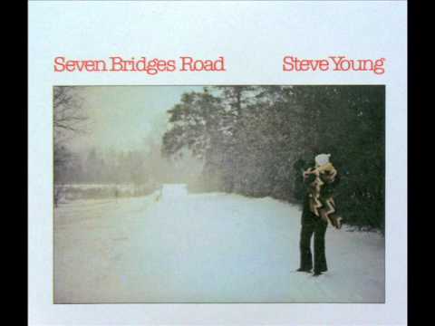 One Car Funeral Procession - Steve Young.wmv