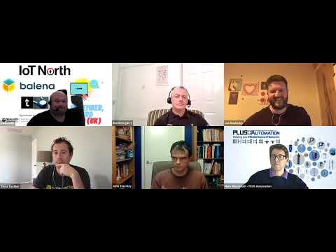 IoT North November 2020