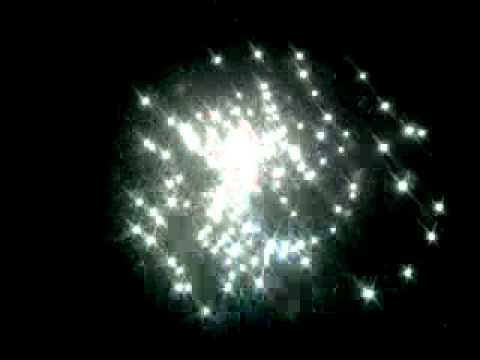 Artificii Insuratei 2011