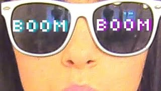 Kelsey Ellison- BOOM BOOM (Official Lyric Video) - YouTube