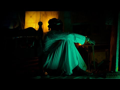 Flo From Kolda - Psychopathe (teaser)