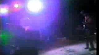 Sonic Youth - Brave Men Run - Gila Monster Jamboree 01/05/85