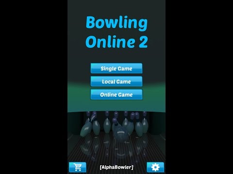 Bowling Online 2 video