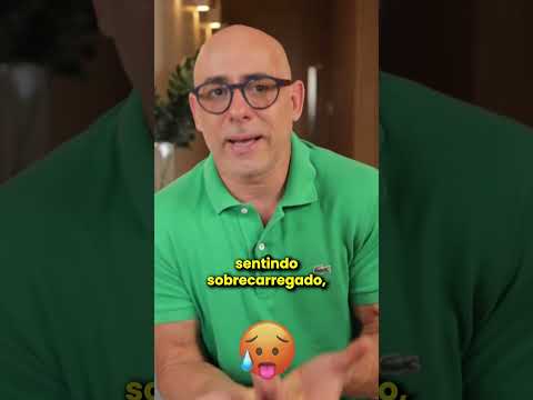 Vídeo: Para que serve 5 HTP 100 mg: perguntas