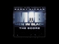 MIB Soundtrack Suite