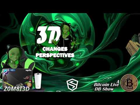 #3DChangesPerspectives | EP76 "Filters: Core VS Knotts : quick peek in the madness..." | w/@Z0M8I3D