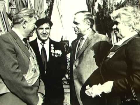 Влади́мир Анто́нович Ива́шко — советский партийный и государственный деятель. 2012г.