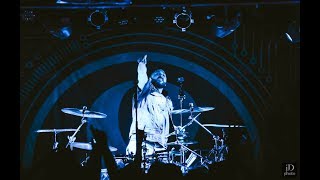 Of Mice &amp; Men - The Flood (live in Warsaw 2018) FULL CONCERT