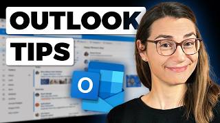 Outlook Hacks That'll Make Your Boss Think You're a Wizard