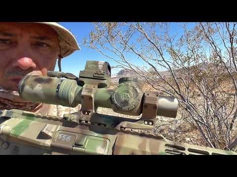 New PLX 1-8 and ACSS Vulcan 509