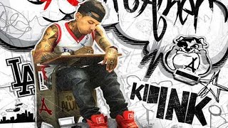 Kid Ink - Live It Up ft. Mann (Daydreamer)
