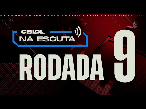 "Não é possível, Tayzão" | Na Escuta: 1ª Etapa 2022 (Rodada 9)