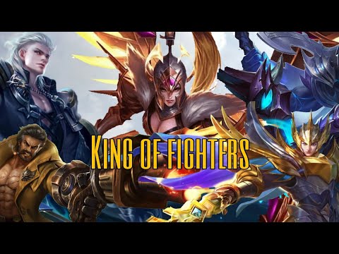 THIS VIDEO WILL 100% MAKE YOU PLAY MOBILE LEGENDS | MONTAGE #11