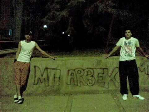 ArBeK Ft Dj Zalim Firari & Misak -Sevgimin Özlemi 2009