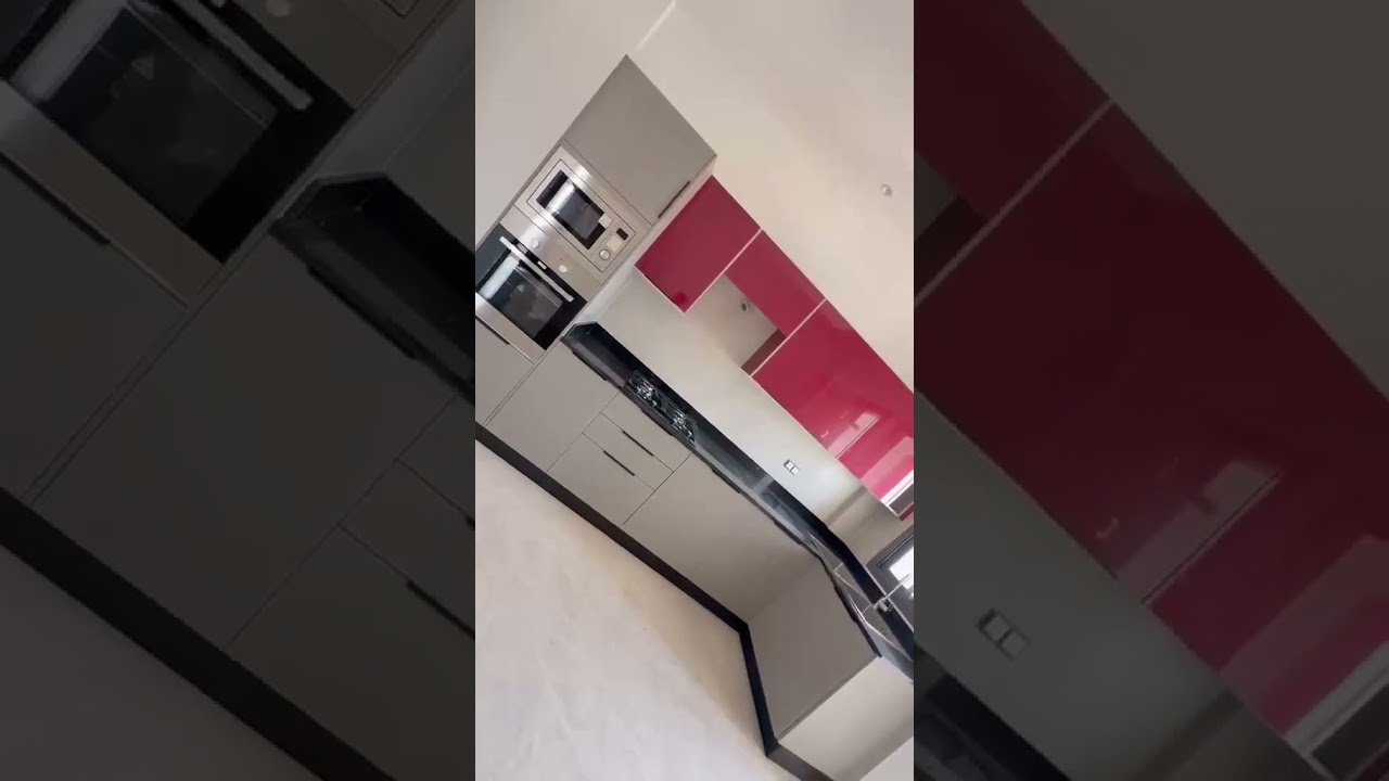 APPT DE STANDING A LOUER AUX ALMADIES video thumbnail