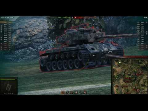 Conceding the hill on mines: bad idea or worst idea?