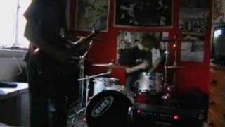 Senses Fail - Bonecrusher