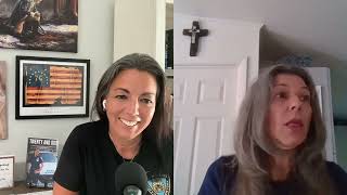 Cop Talk - Memories of the 105 with special guest Jenn