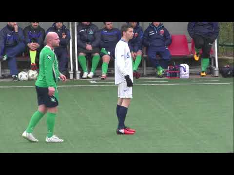 Santa Lucia di Serino   Polisportiva Toriello 2 0