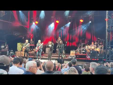 L'héritage Goldman pour la fête de la Musique  @michaeljonesofficiel @jean-jacquesgoldman6036