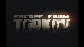 【タルコフ】戦場へ放り込まれた一般人・・・俺！  2020/03/23