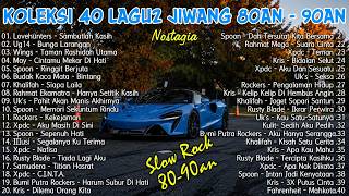 Download lagu Lagu Malaysia Menyentuh Hati | Lagu2 90an Sungguh Merdu | Lagu Jiwang Malaysia 80-90an Terpopuler mp3