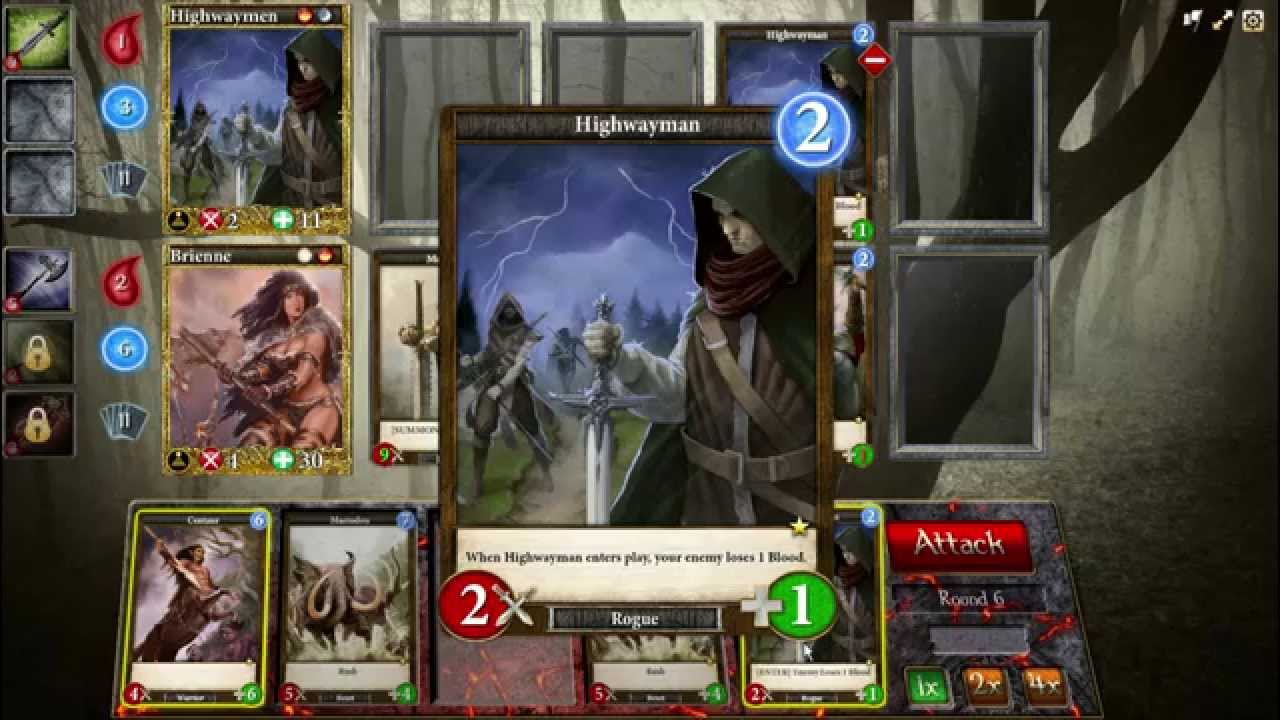 Gameplay Video