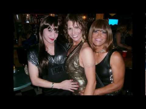 Transgender Party @ The June Triangles 2012