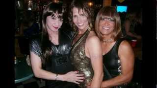 Transgender Party @ The June Triangles 2012