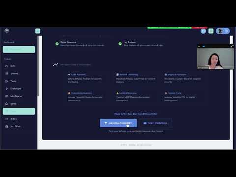 DCP   cybersecurity platform