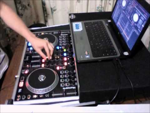 DJ GAZA, DJ KENZIE AND DJ RELEASE - DANCEHALL VIDEO MIXTAPE #1 - 2014