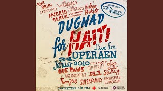 Kanskje Kommer Kongen